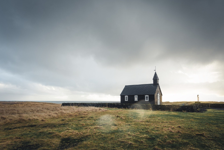 (Crédits photo : Unsplash - John Cafazza )