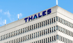 batiment thales (Crédit:  / Adobe Stock)