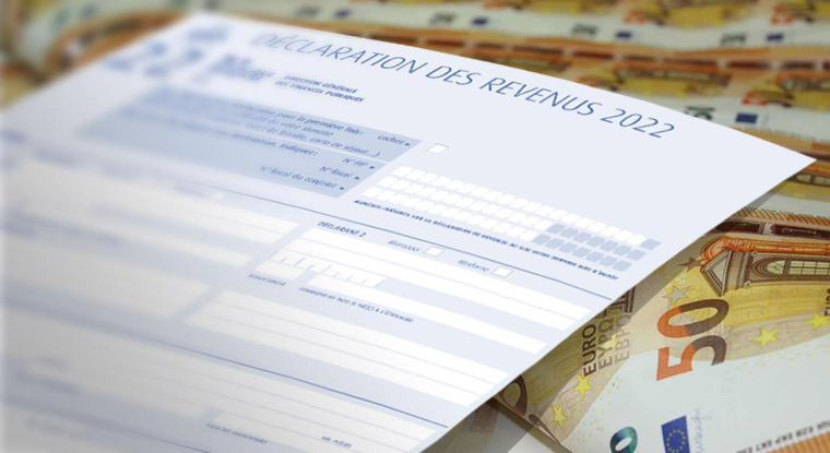 Les gains générés par vos placements défiscalisés n’alourdissent pas votre RFR. (© BCE)