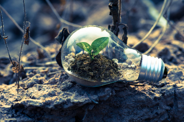 L'ESG monte en puissance dans les Assemblées Générales. En 2022, les entreprises évaluées par l'ICR ont accordé en moyenne 17% de leur temps de présentation aux sujets environnementaux, sociaux et de gouvernance. (Crédits photo : Pexels - Singkham )