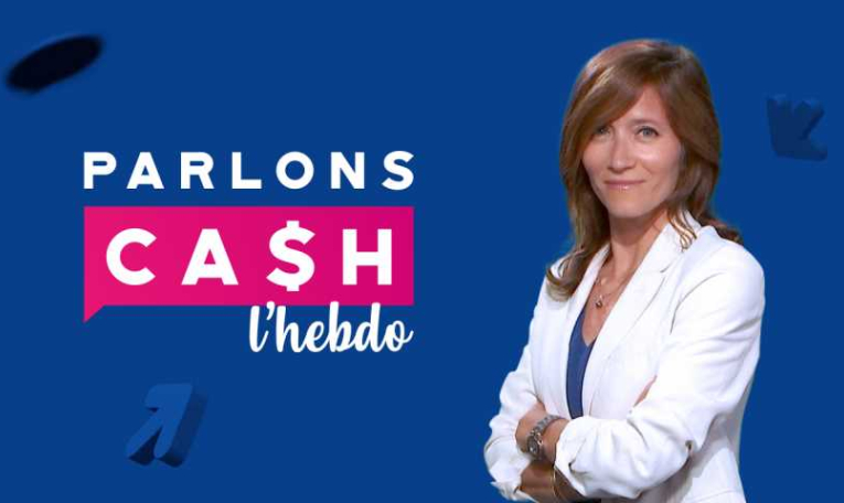 Parlons cash l'Hebdo n° 122 - Samedi 26 avril