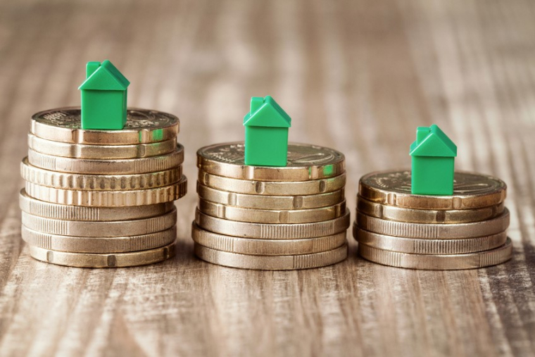 L'inclusion du coût de l'assurance emprunteur dans le taux d'endettement fait elle perdre du pouvoir d'achat immobilier ? ( Crédits : Fotolia)