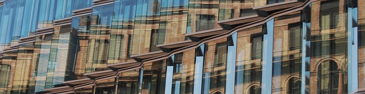L’immeuble Influence 2.0 raflé par BNP Paribas REIM à Saint-Ouen