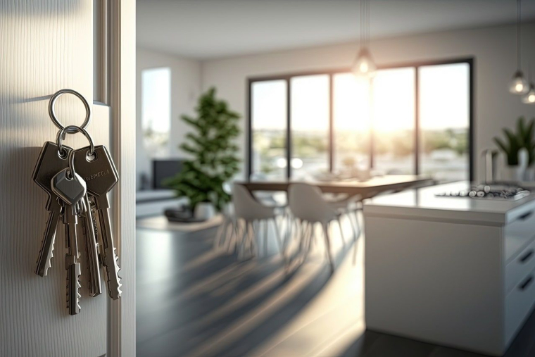 Le prêt immobilier de BoursoBank présente plusieurs avantages (Crédits photo : Adobe Stock - )