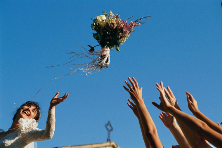 Votre contrat de mariage peut être modifié à tout moment. Cela peut être intéressant pour flécher votre patrimoine vers votre conjoint ou vos enfants. ( crédit photo : GettyImages )