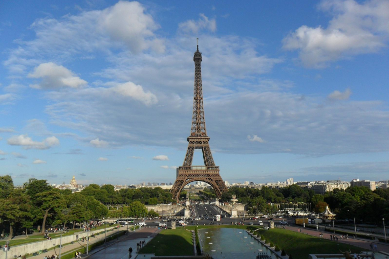 La Ville de Paris a augmenté la taxe foncière de 52 % en 2023. (illustration) (KocBar / Pixabay)