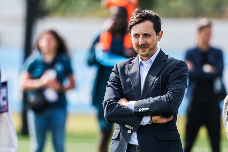 La DNCG apporte des bonnes nouvelles à l'OM, Metz et Saint-Étienne