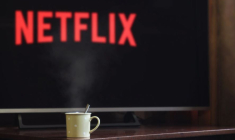 netflix (crédit photo : Pexels / John-Mark Smith )