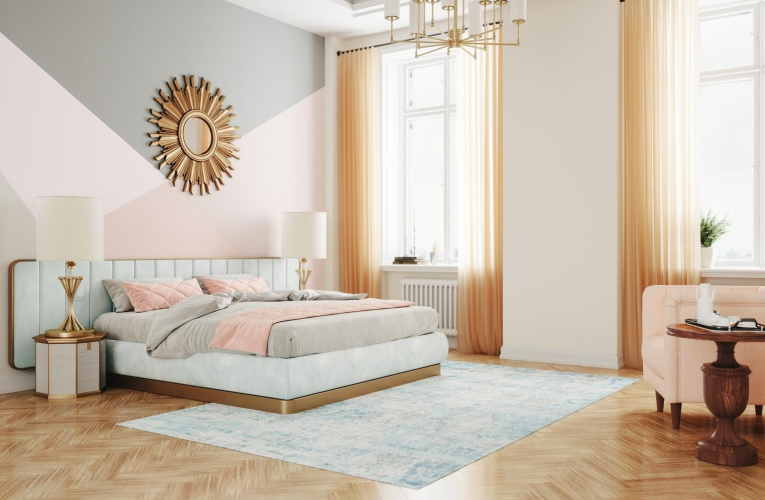 La décoration est à votre intérieur ce que la mode est à votre look. crédit photo : Getty Images