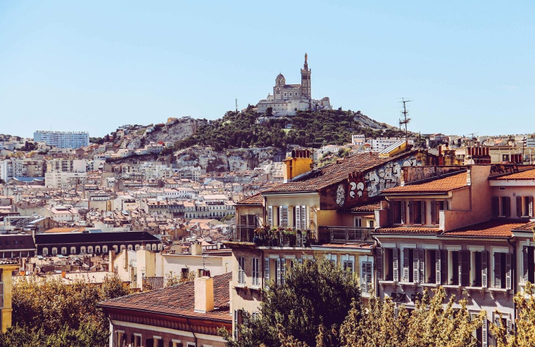 (Crédits photo : Unsplash - Florian Wehde )