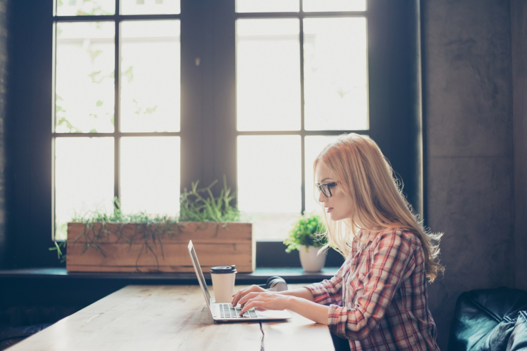 Comment bien s’organiser pour bien télétravailler (Crédits photo : Shutterstock)