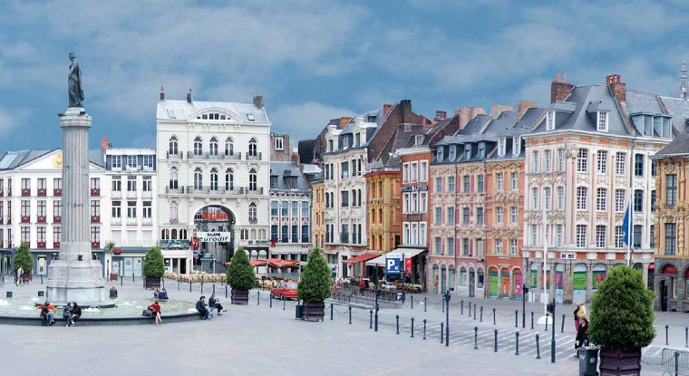 Les prix ont progressé de 35,5% en cinq ans. (© DR)
